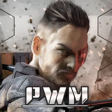 Project War Mobile MOD APK